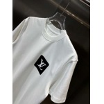 2025年10月26日入荷秋冬新作Louis Vuitton半袖Tシャツ高級品/MP工場
