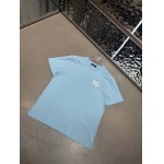 2025年10月26日入荷秋冬新作Dolce&Gabbana半袖Tシャツ高級品/MP工場