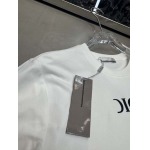 2025年10月26日入荷秋冬新作dior半袖Tシャツ高級品/MP工場
