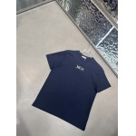 2025年10月26日入荷秋冬新作dior半袖Tシャツ高級品/MP工場