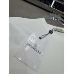 2025年10月26日入荷秋冬新作MONCLER半袖Tシャツ高級品/MP工場