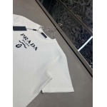 2025年10月26日入荷秋冬新作prada半袖Tシャツ高級品/MP工場