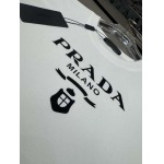 2025年10月26日入荷秋冬新作prada半袖Tシャツ高級品/MP工場