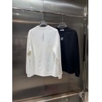 2025年10月26日入荷秋冬新作LOEWE長袖 Tシャツ高級品/MP工場