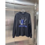 2025年10月26日入荷秋冬新作Louis Vuitton長袖 Tシャツ高級品/MP工場