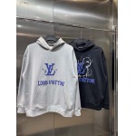 2025年10月26日入荷秋冬新作Louis Vuittonパーカー高級品/MP工場