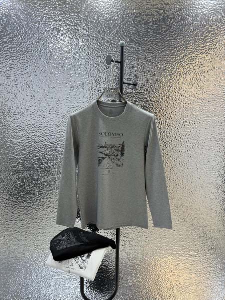 2025年10月26日入荷秋冬新作Brunello Cuci...