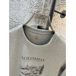 2025年10月26日入荷秋冬新作Brunello Cucinelli長袖 Tシャツ高級品/MP工場