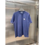2025年10月26日入荷秋冬新作BURBERRY半袖Tシャツ高級品/MP工場
