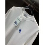 2025年10月26日入荷秋冬新作BURBERRY半袖Tシャツ高級品/MP工場