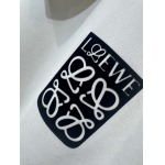 2025年10月26日入荷秋冬新作LOEWE半袖Tシャツ高級品/MP工場