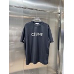 2025年10月26日入荷秋冬新作CELINE半袖Tシャツ高級品/MP工場