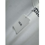 2025年10月26日入荷秋冬新作DIOR半袖Tシャツ高級品/MP工場