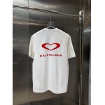2025年10月26日入荷秋冬新作BALENCIAGA半袖Tシャツ高級品/MP工場