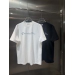 2025年10月26日入荷秋冬新作DIOR半袖Tシャツ高級品/MP工場