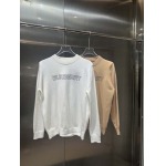 2025年10月26日入荷秋冬新作Burberryニット/セーター高級品/MP工場