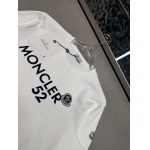 2025年10月26日入荷秋冬新作Moncler長袖 Tシャツ高級品/MP工場
