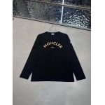 2025年10月26日入荷秋冬新作Moncler長袖 Tシャツ高級品/MP工場