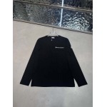 2025年10月26日入荷秋冬新作Moncler長袖 Tシャツ高級品/MP工場