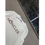 2025年10月26日入荷秋冬新作Moncler長袖 Tシャツ高級品/MP工場