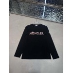 2025年10月26日入荷秋冬新作Moncler長袖 Tシャツ高級品/MP工場