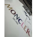 2025年10月26日入荷秋冬新作Moncler長袖 Tシャツ高級品/MP工場