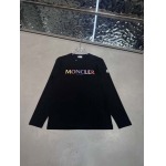 2025年10月26日入荷秋冬新作Moncler長袖 Tシャツ高級品/MP工場