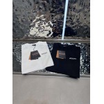 2025年10月26日入荷秋冬新作ZEGNA半袖Tシャツ高級品/MP工場