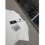 2025年10月26日入荷秋冬新作Fendi半袖Tシャツ高級品/MP工場