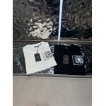 2025年10月26日入荷秋冬新作Fendi半袖Tシャツ高級品/MP工場