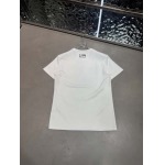 2025年10月26日入荷秋冬新作Fendi半袖Tシャツ高級品/MP工場