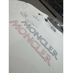 2025年10月26日入荷秋冬新作Moncler半袖Tシャツ高級品/MP工場
