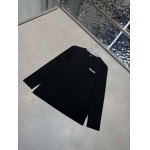 2025年10月26日入荷秋冬新作Versace長袖 Tシャツ高級品/MP工場