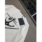 2025年10月26日入荷秋冬新作Prada長袖 Tシャツ高級品/MP工場