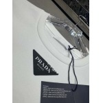 2025年10月26日入荷秋冬新作Prada長袖 Tシャツ高級品/MP工場