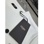 2025年10月26日入荷秋冬新作Fendi半袖Tシャツ高級品/MP工場
