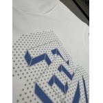 2025年10月26日入荷秋冬新作Fendi半袖Tシャツ高級品/MP工場