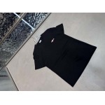 2025年10月26日入荷秋冬新作Moncler半袖Tシャツ高級品/MP工場