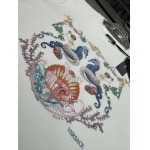 2025年10月26日入荷秋冬新作Versace半袖Tシャツ高級品/MP工場