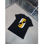 2025年10月26日入荷秋冬新作Fendi半袖Tシャツ高級品/MP工場