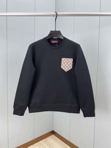 2025年10月26日入荷秋冬新作Gucciスウェット高級品...