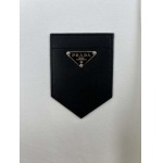 2025年10月26日入荷秋冬新作Prada長袖 Tシャツ高級品/MP工場