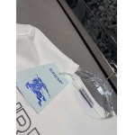 2025年10月26日入荷秋冬新作Burberry長袖 Tシャツ高級品/MP工場