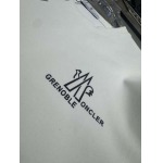 2025年10月26日入荷秋冬新作Moncler長袖 Tシャツ高級品/MP工場