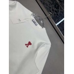 2025年10月26日入荷秋冬新作Ami長袖 Tシャツ高級品/MP工場