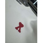 2025年10月26日入荷秋冬新作Ami長袖 Tシャツ高級品/MP工場