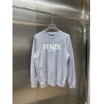 2025年10月26日入荷秋冬新作Fendiニット/セーター高級品/MP工場