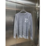 2025年10月26日入荷秋冬新作Diorニット/セーター高級品/MP工場