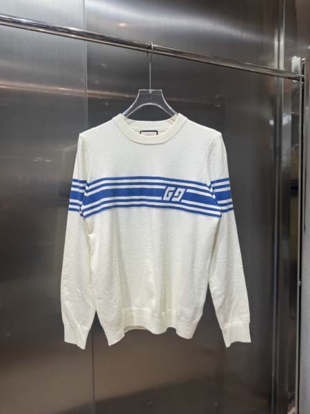 2025年10月26日入荷秋冬新作Gucciニット/セーター...