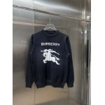 2025年10月26日入荷秋冬新作Burberryニット/セーター高級品/MP工場